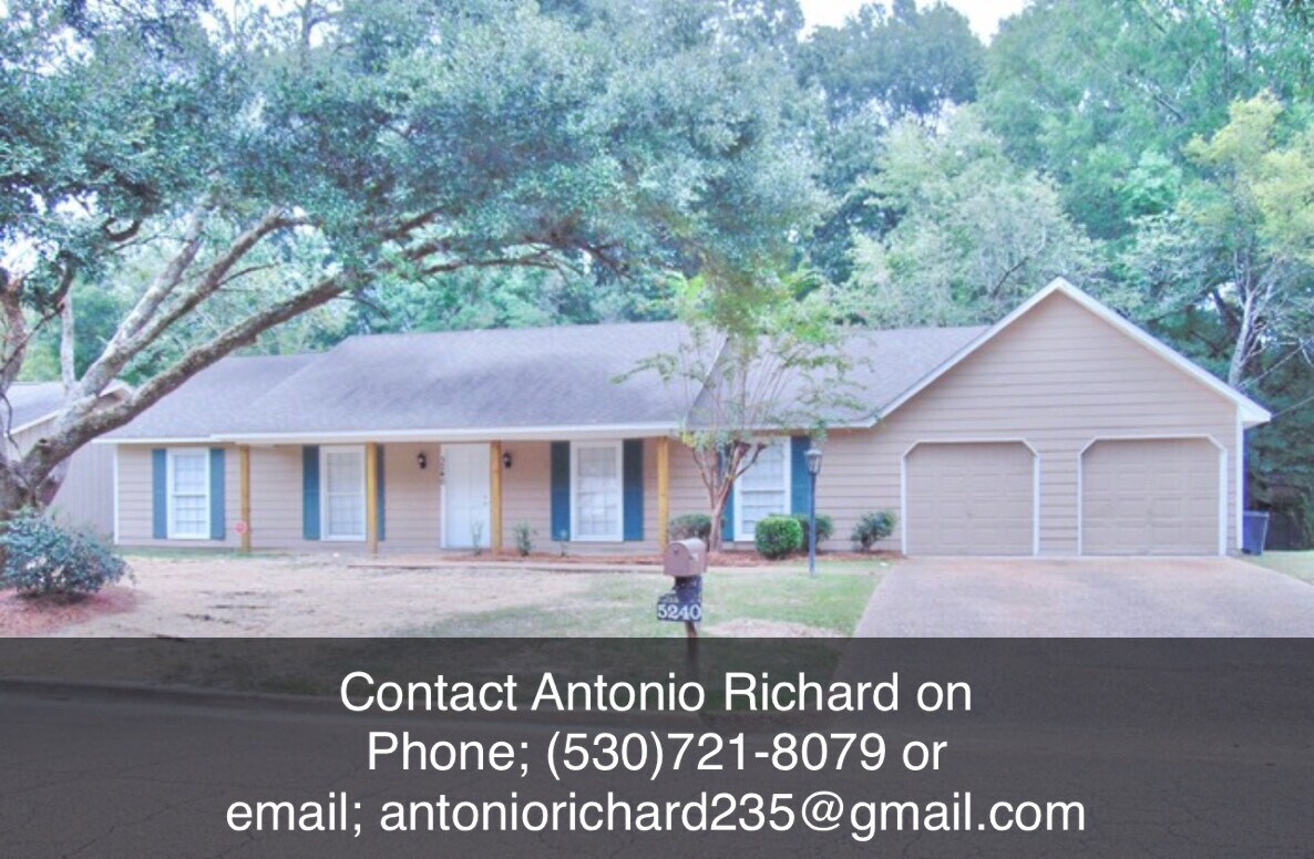Primary Photo - 5240 Harrow Dr
