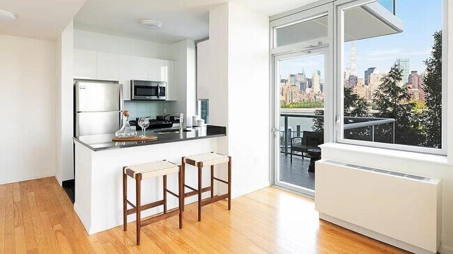 Building Photo - 0 bedroom in LONG ISLAND CITY NY 11109