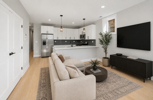 Foto del edificio - 6639 S Langley Ave