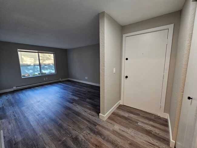 Interior Photo - CityScape