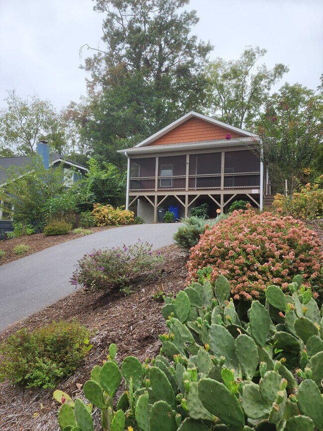 Building Photo - Asheville Rental!