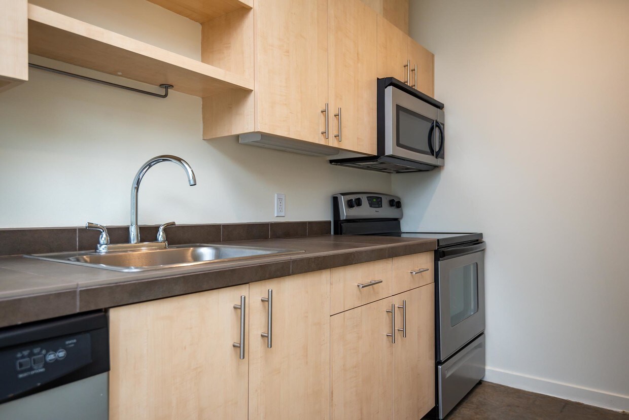 Foto principal - Move the House Apartments