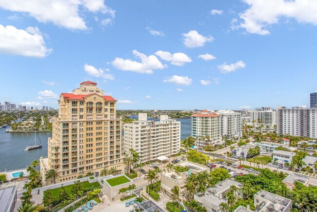 Foto del edificio - 151 N Seabreeze Blvd