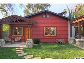 Building Photo - 763 S Los Robles Ave