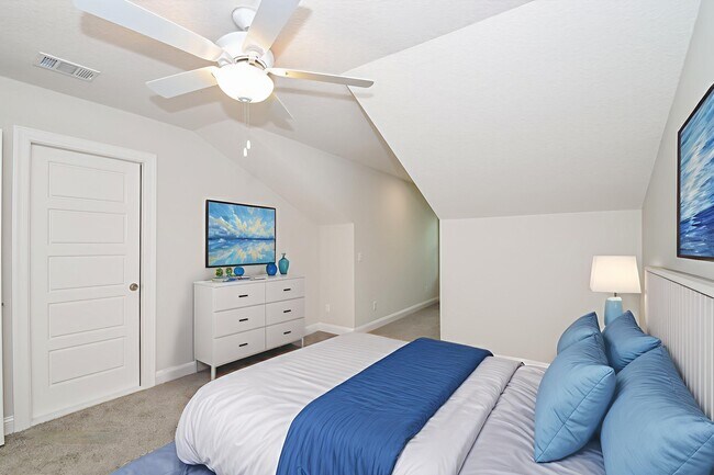 Foto del edificio - 1218 Walker Point Way
