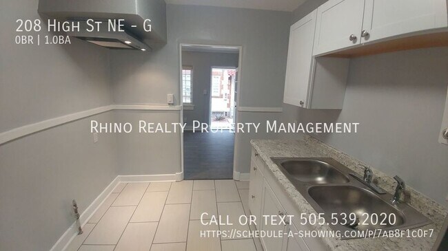 Foto del edificio - 208 High St NE