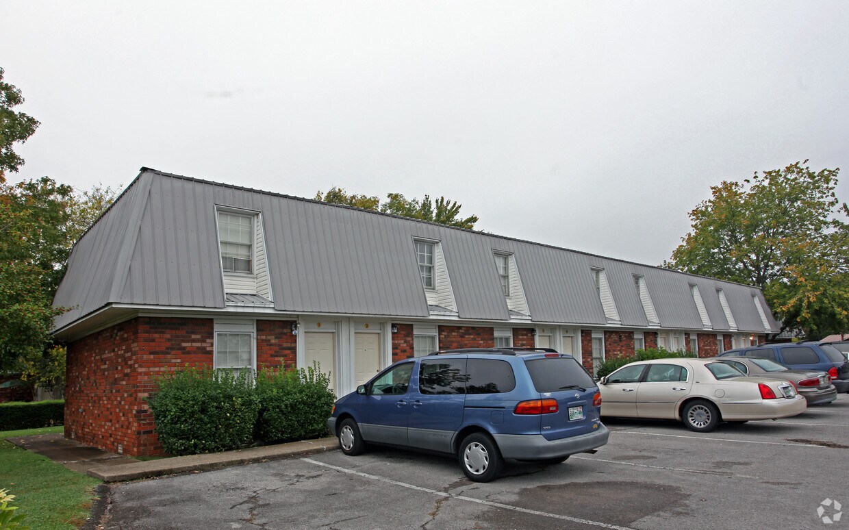 Foto principal - Belle Aire Apartments