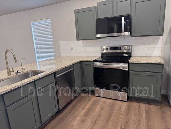 Foto del edificio - 520 Thicket Dr