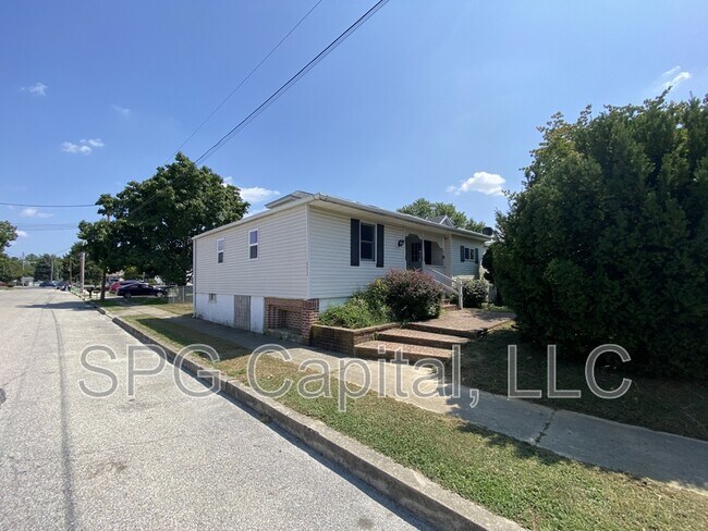 Foto del edificio - 351 Manor St