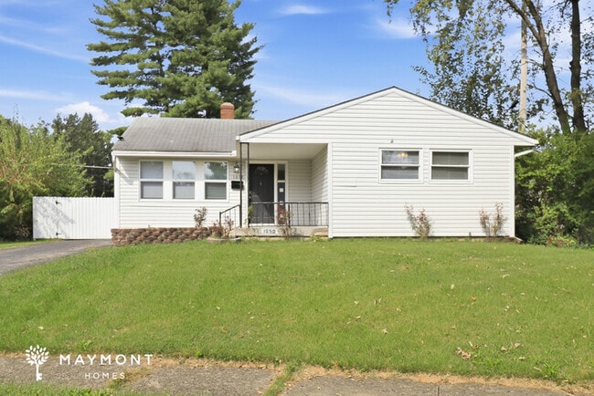Building Photo - 1659 Coburg Rd