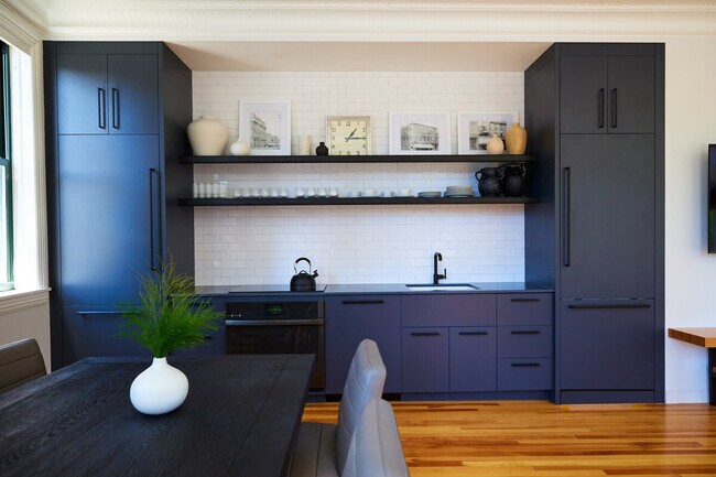 Foto del edificio - 205 Newbury St