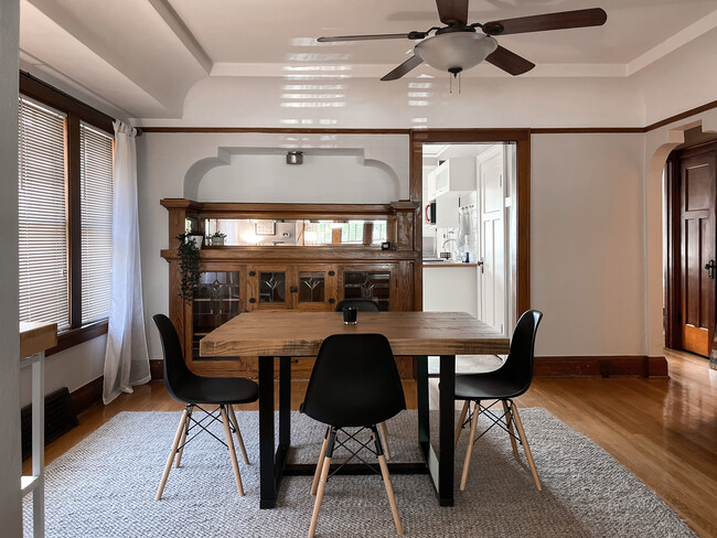 Foto del edificio - 3255 S 10th St