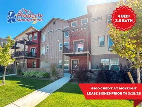 Building Photo - 3071 N Network Ln