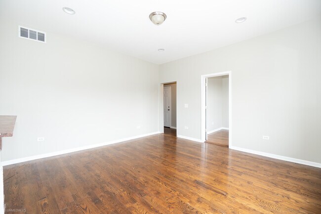 Foto del edificio - 4326 S Calumet Ave