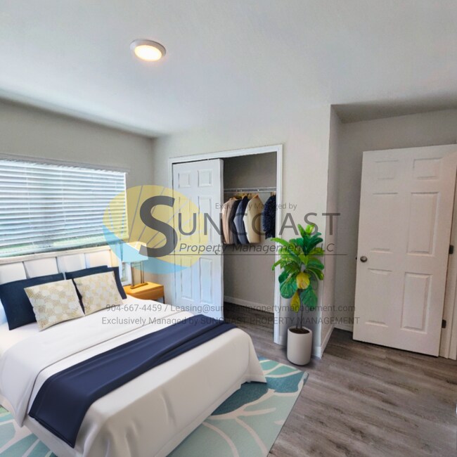 Building Photo - Discover Serenity: Luxurious 2-Bedroom, 2-...