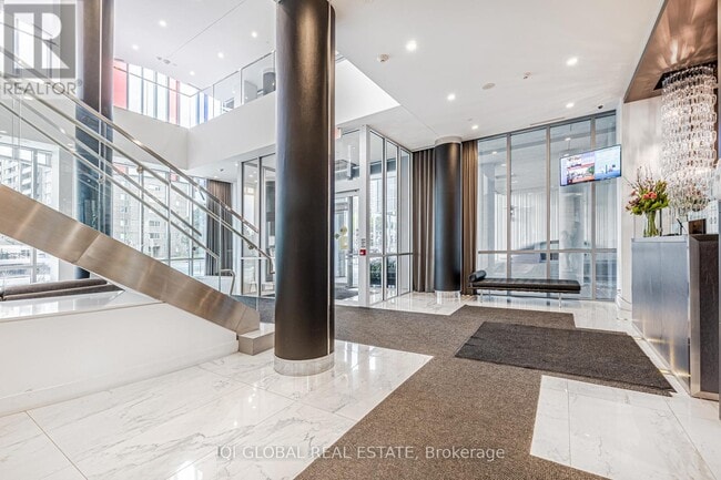 Photo du bâtiment - 9471 Yonge St