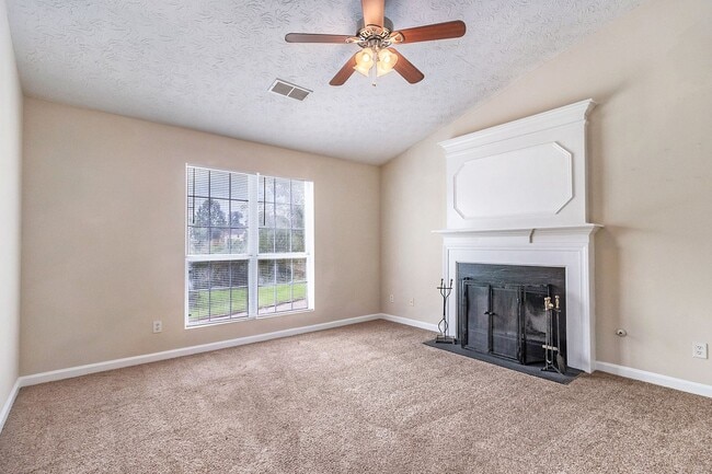 Foto del edificio - 4474 Thornwood Crescent