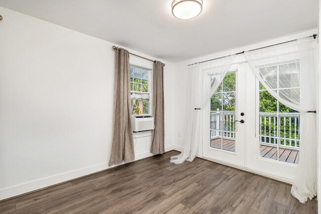 Foto del edificio - 3901 Washington Rd