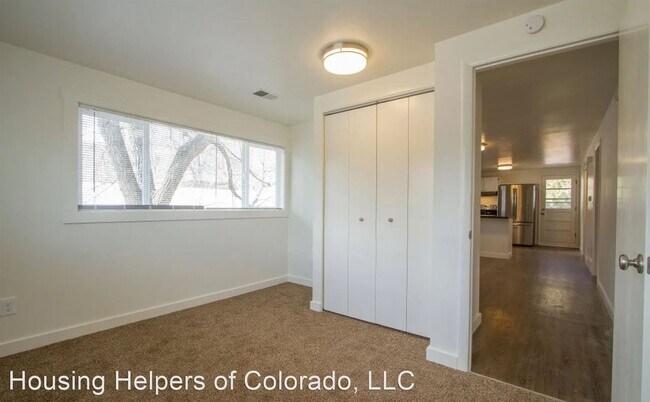 Building Photo - 3 br, 1 bath House - 1323 Balsam Ave Top