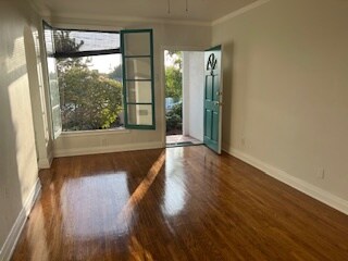 Foto del edificio - 3219 S Denison Ave