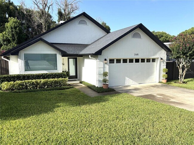 Foto del edificio - 268 Lemonlily Ct