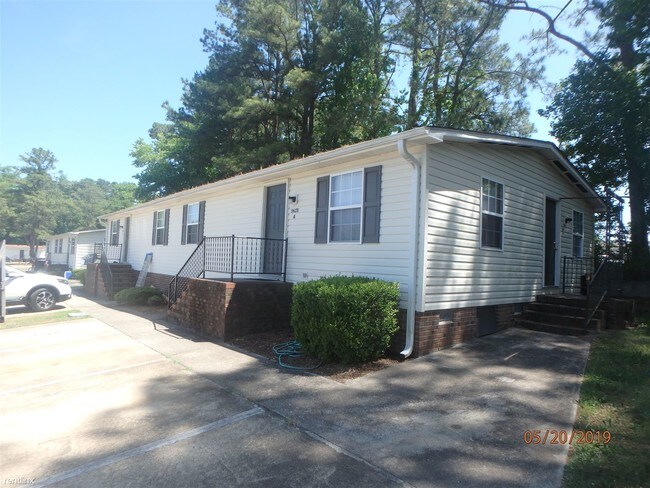 Building Photo - 3603 Rose Rd