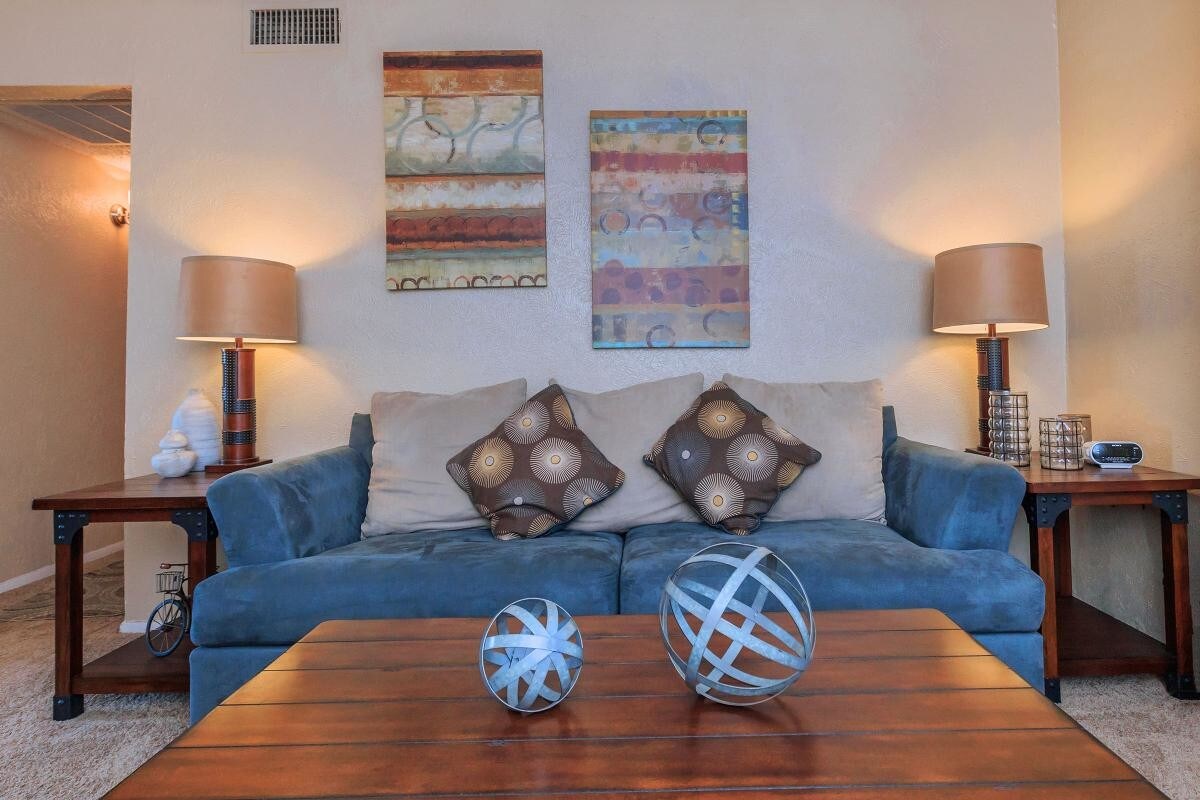 Waterford Glen Apartments in Wichita Falls, TX