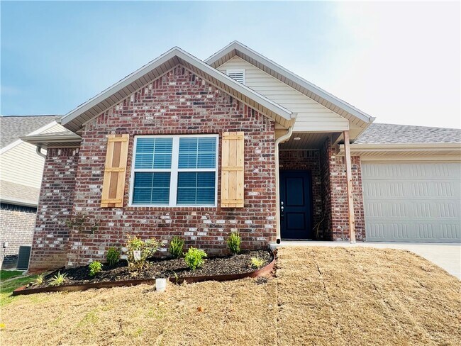 Foto del edificio - 5907 SW Peaceful Ave