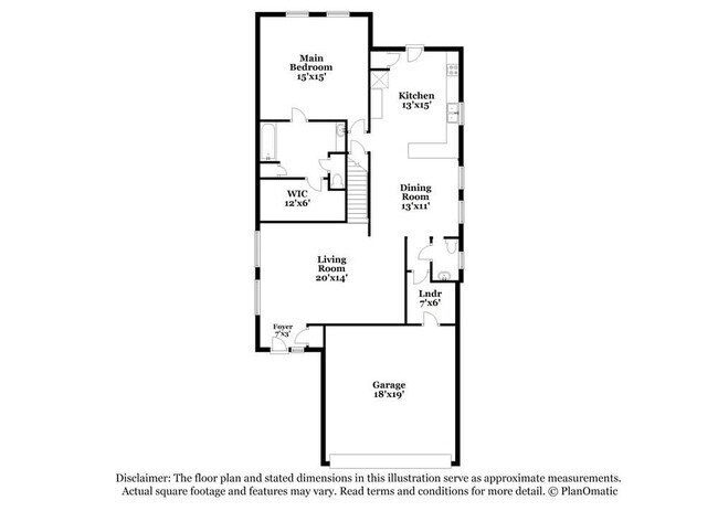 Building Photo - 5106 Bay Ln