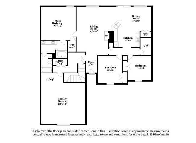 Foto del edificio - 2917 Hearthside Dr