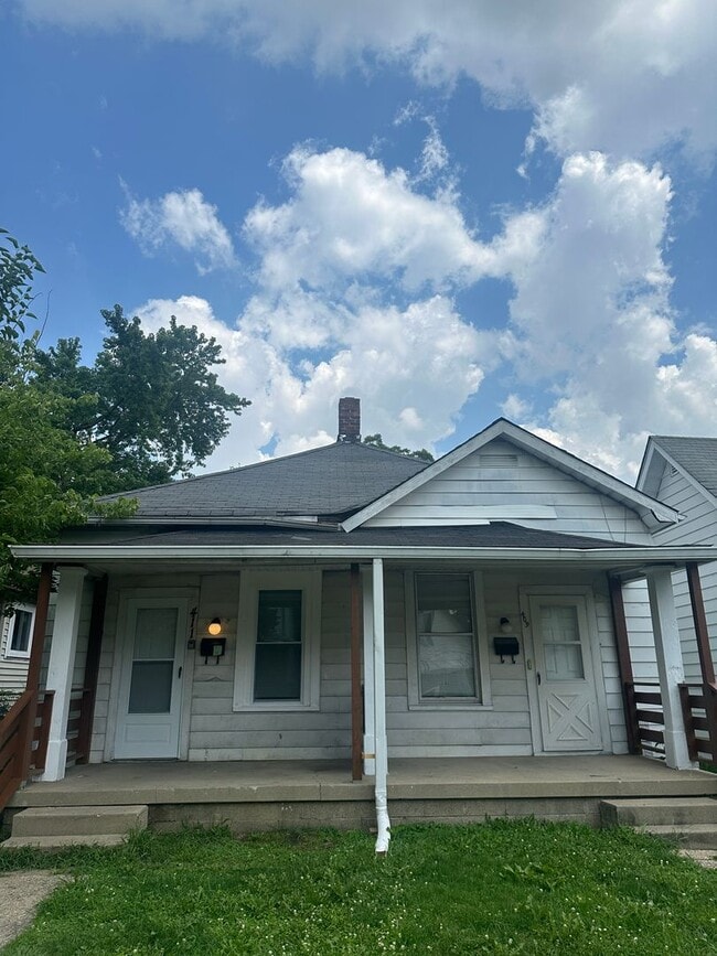 Photo - 409 N Gray St Apartment