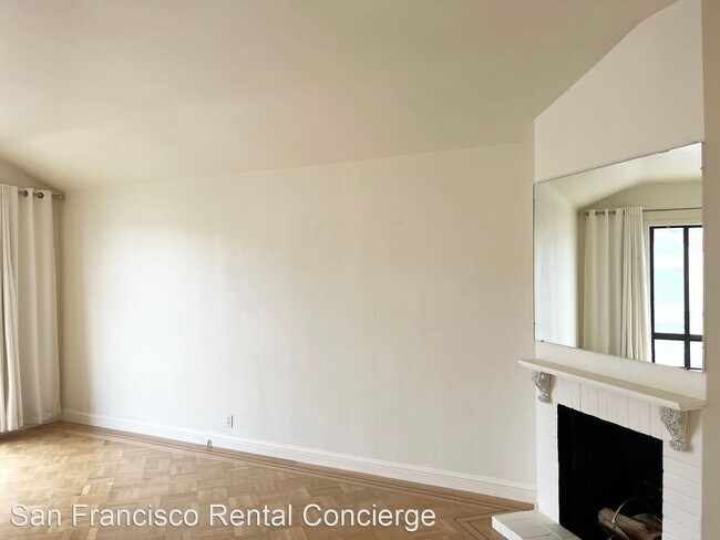 Building Photo - 2 br, 2 bath House - 1907 21st Avenue - Up...