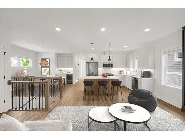 Foto del edificio - 5337 Drew Ave S
