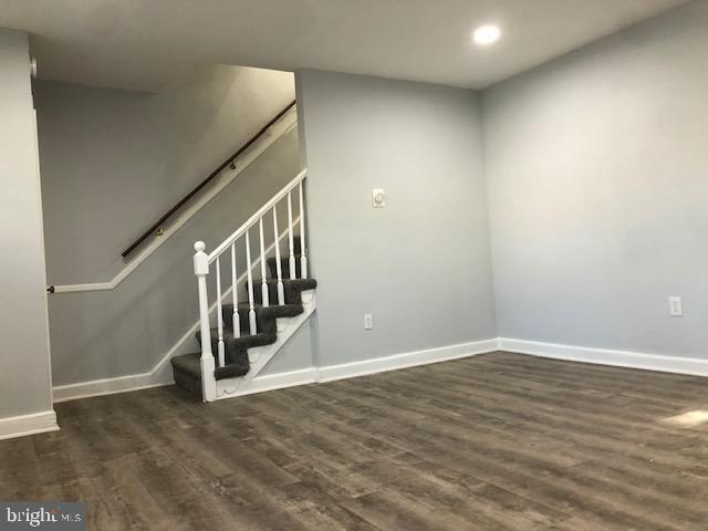Foto del edificio - 2061 E Belvedere Ave