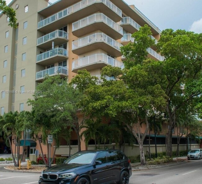 Foto del edificio - 1650 Coral Wy