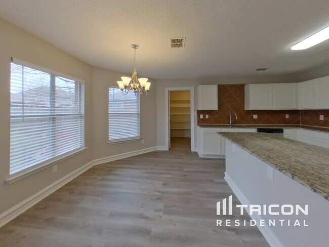 Foto del edificio - 5137 Chessie Circle Haltom City TX