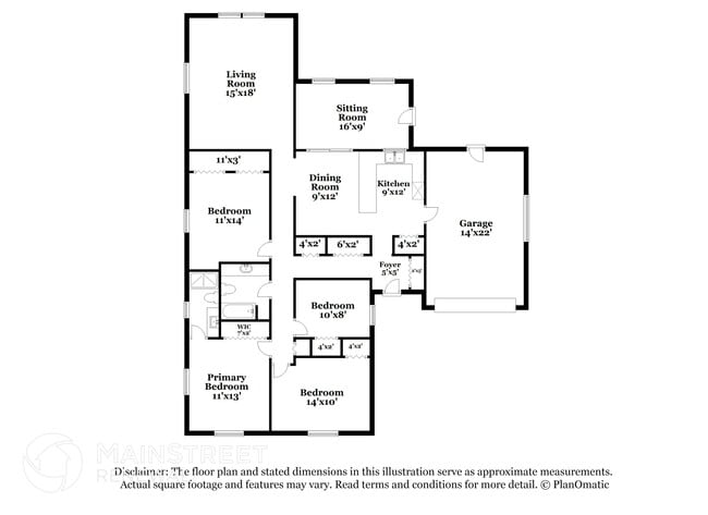 Building Photo - 2097 Beekman St NE