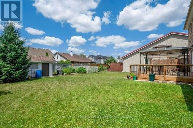 Photo du bâtiment - 2 Forfar Ct