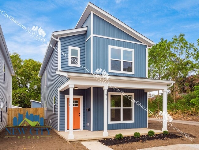 Building Photo - Brand New Franklinton 3 Bedroom 2.5 Bathro...