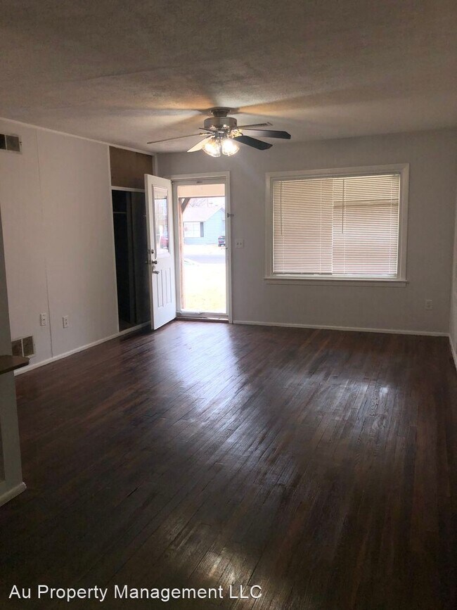 Building Photo - 4 br, 2 bath House - 4211 CROCKETT ST.