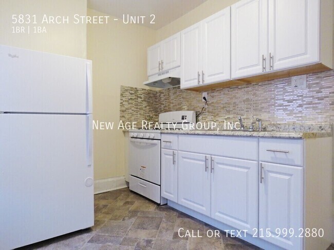 Foto del edificio - Charming New 1 Bedroom Apartment Rehab in ...