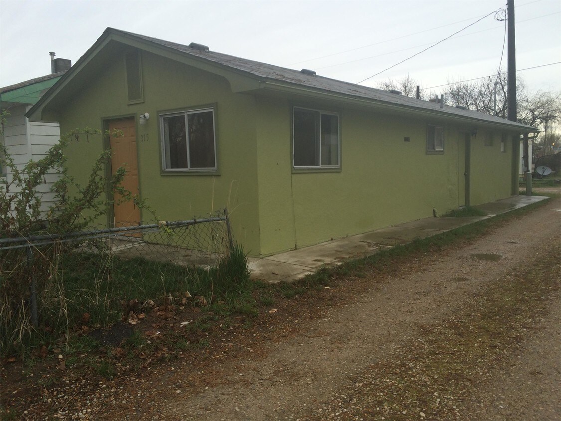 Primary Photo - 315 E Idaho St