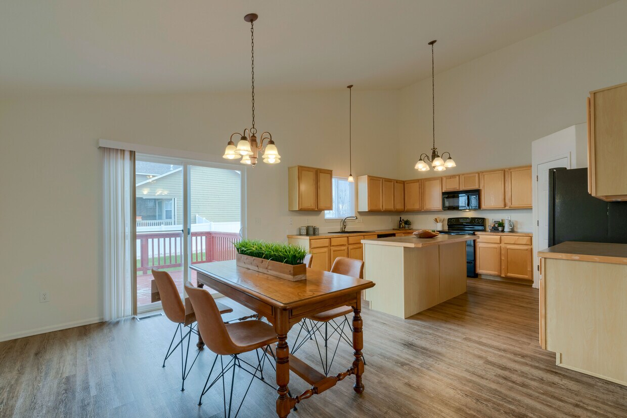 Foto principal - 158 Green Teal Dr
