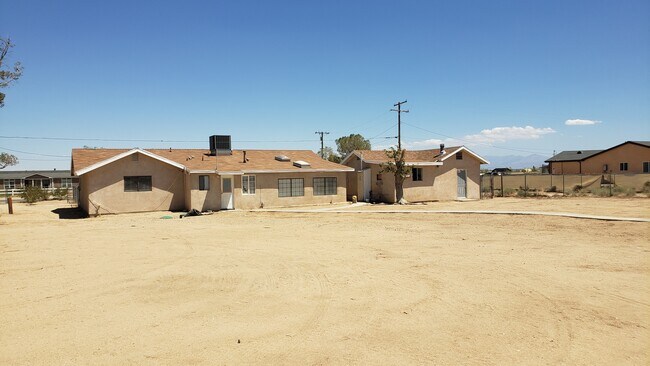Foto del edificio - 47901 80th St W