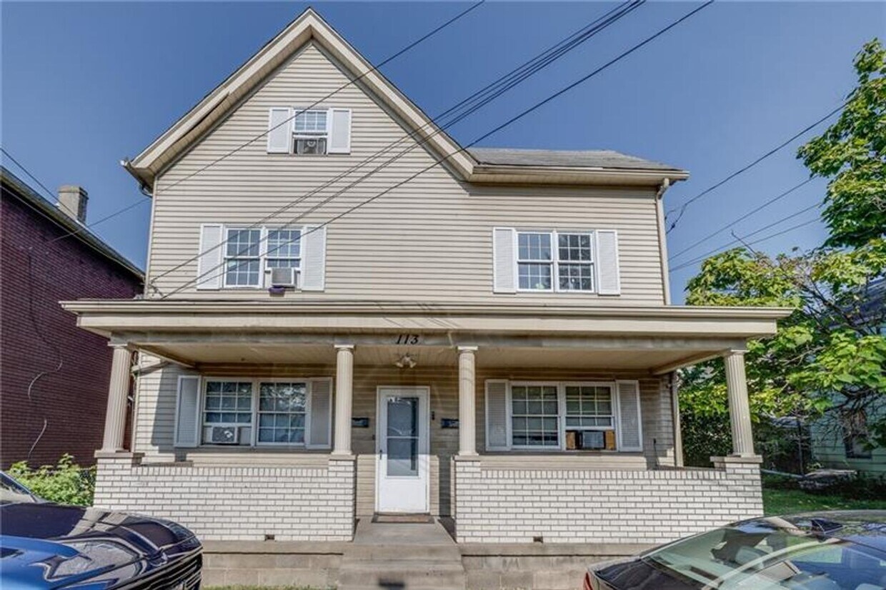 Photo - 113 Line Way