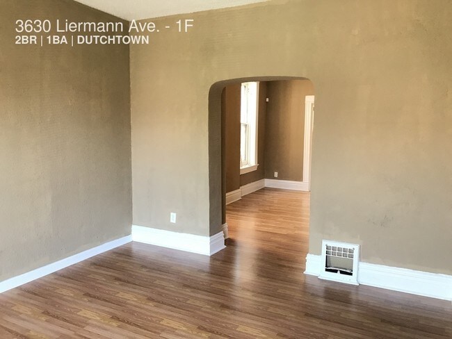Building Photo - 3630 Liermann Ave
