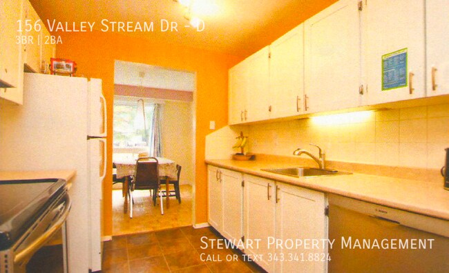 Building Photo - 156 Valley Stream Dr