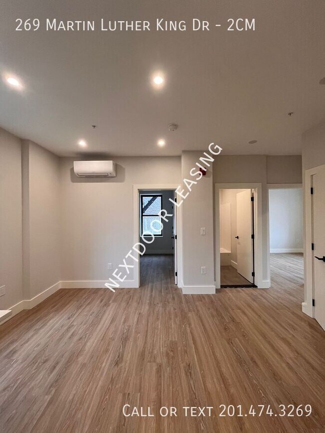 Building Photo - 269 Martin Luther King Dr-2CM