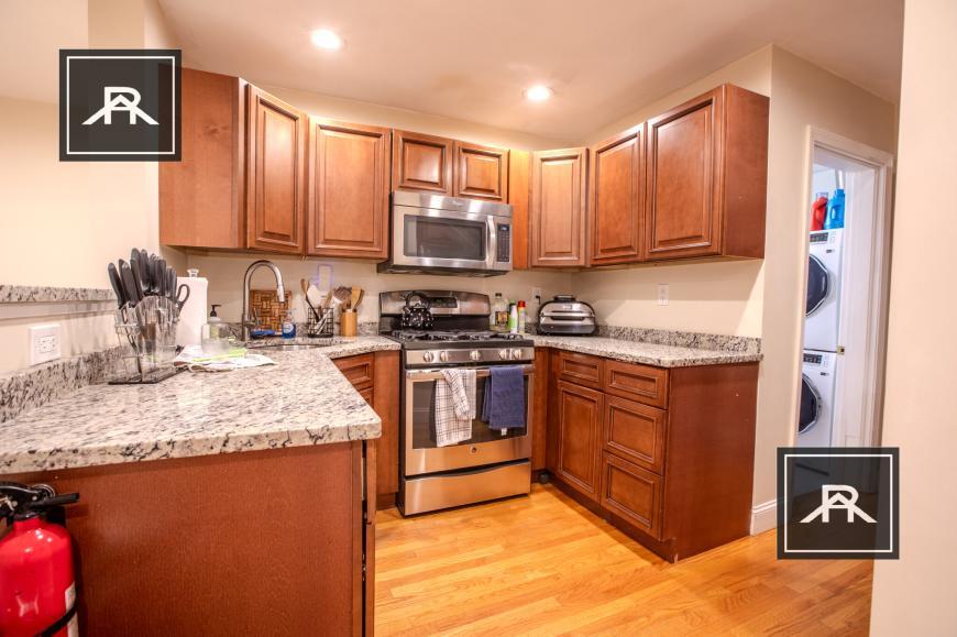 Primary Photo - 4 bedroom in Brookline MA 02446