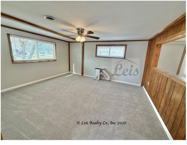 Building Photo - 1123 Patton St